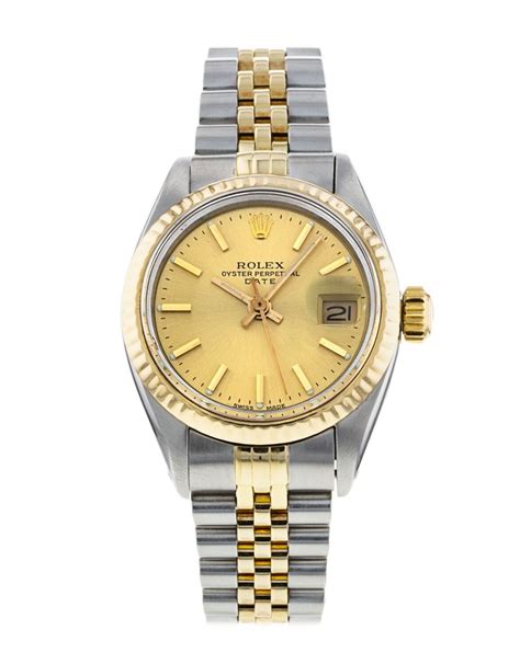 ladies 6917 rolex|Rolex ladies datejust 6917.